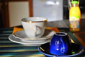 Hotel Muropadri Verona